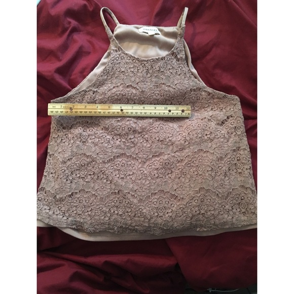 Dressy tank top - Picture 6 of 7